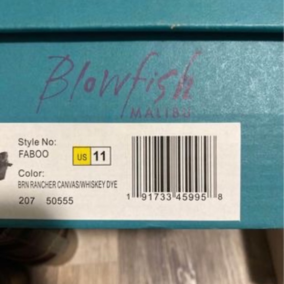 Peep toe booties - Picture 7 of 8